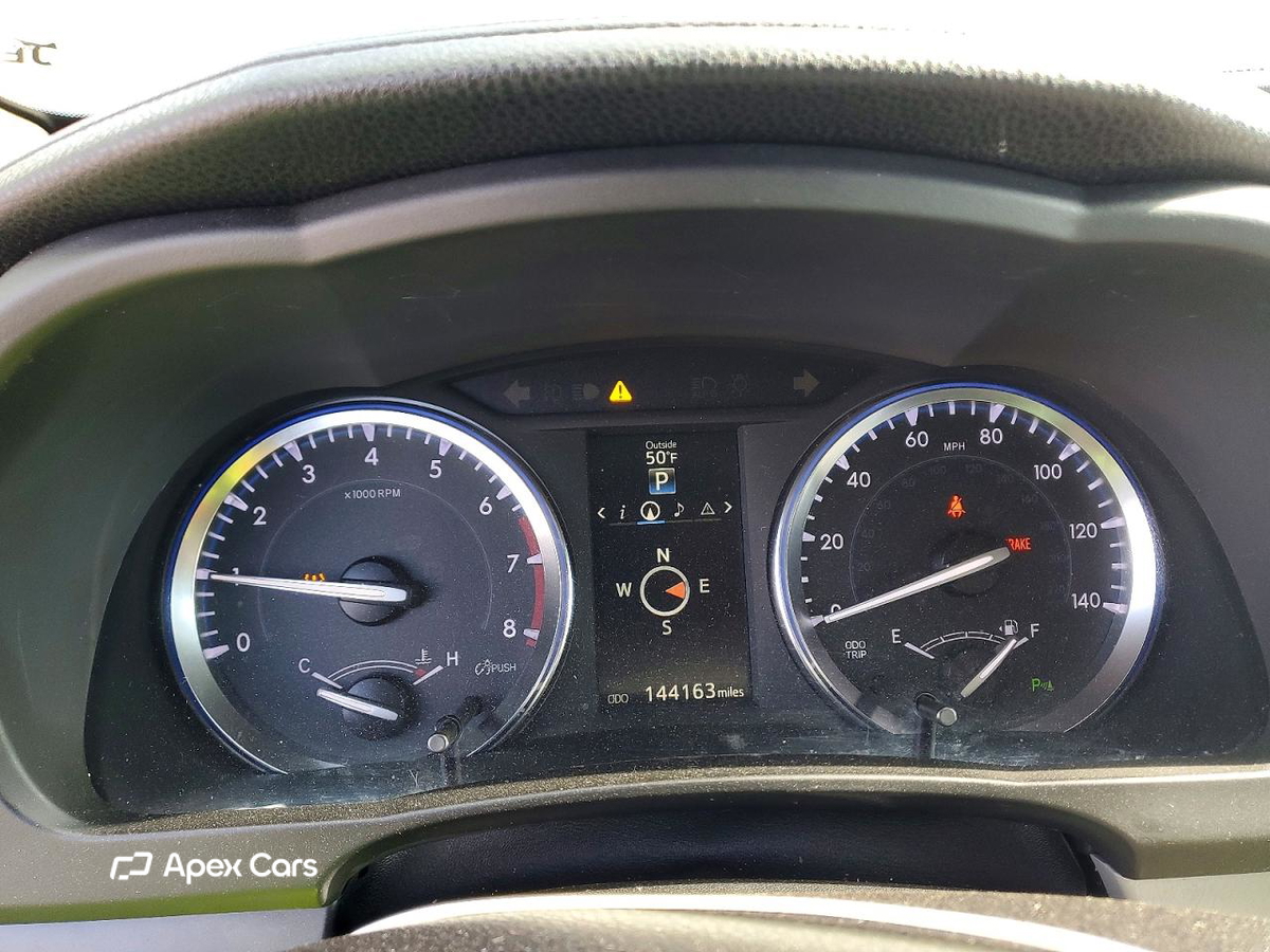 Toyota Highlander 2014