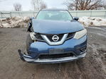 Nissan Rogue 2015