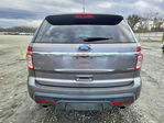 Ford Explorer 2011