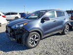 Kia Sportage 2020