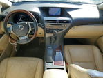Lexus RX 2013