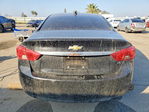 Chevrolet Impala 2016