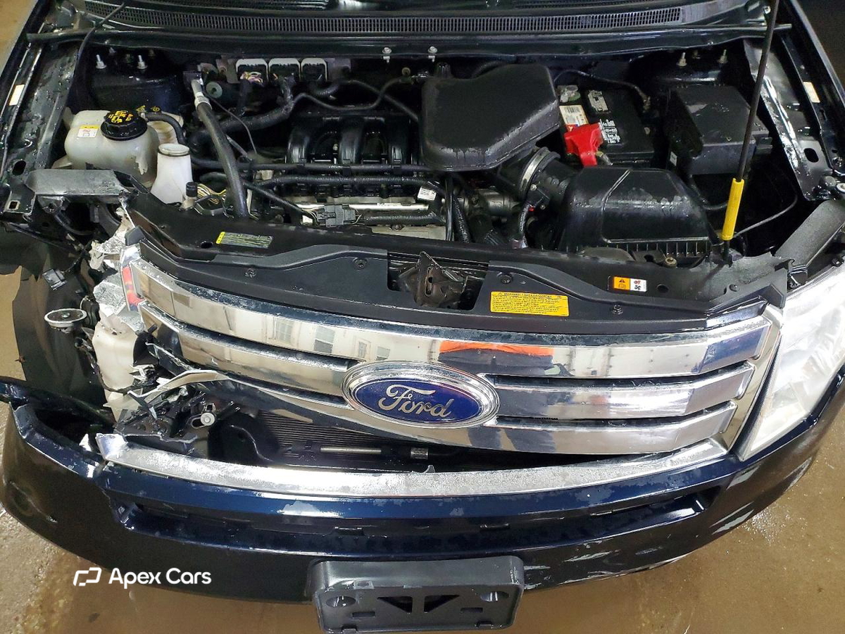 Ford Edge 2010