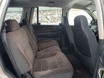 Dodge Durango 2001