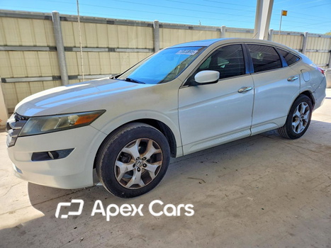 Honda Crosstour 2012 - Image 1 of 12