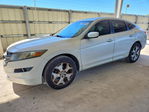 Honda Crosstour 2012