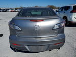 Mazda 3 2011