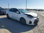 Toyota Corolla 2018