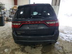 Dodge Durango 2016