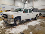 Chevrolet Silverado 2007