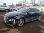 Audi A3 2018