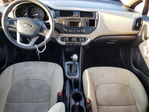 Kia Rio 2013