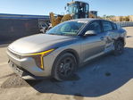 Kia K4 2025