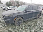 Honda CR-V 2025