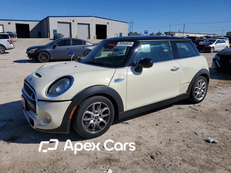 MINI Cooper 2015 - Image 1 of 12