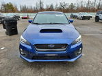 Subaru WRX 2015