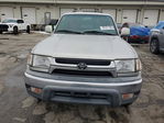 Toyota 4Runner 2002