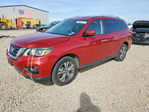Nissan Pathfinder 2017