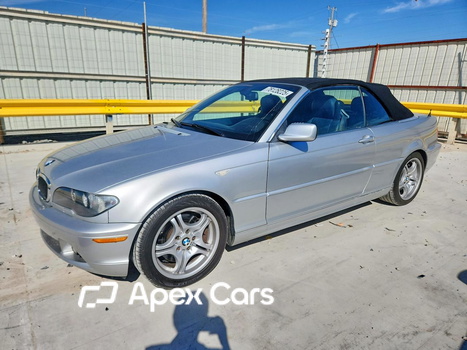 BMW Series 3 2005 - Image 1 of 12