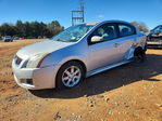 Nissan Sentra 2010