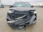 Ford Explorer 2022