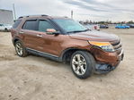 Ford Explorer 2011