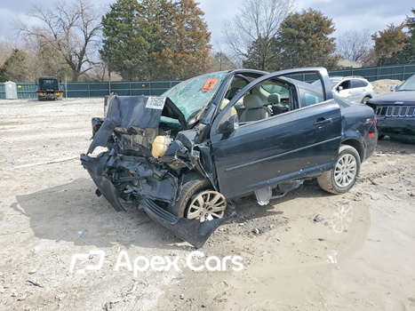 Chevrolet Cobalt 2009 - Image 1 of 12