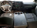 GMC Sierra 2013