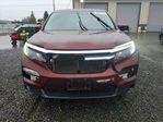 Honda Pilot 2018