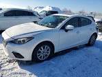 Mazda 3 2015