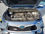 Toyota Highlander 2021