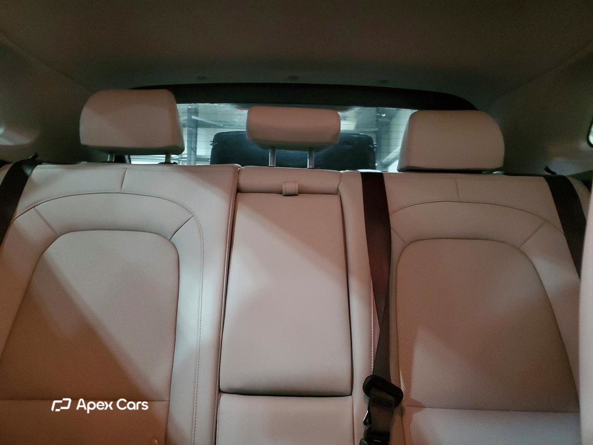 Nissan Maxima 2014