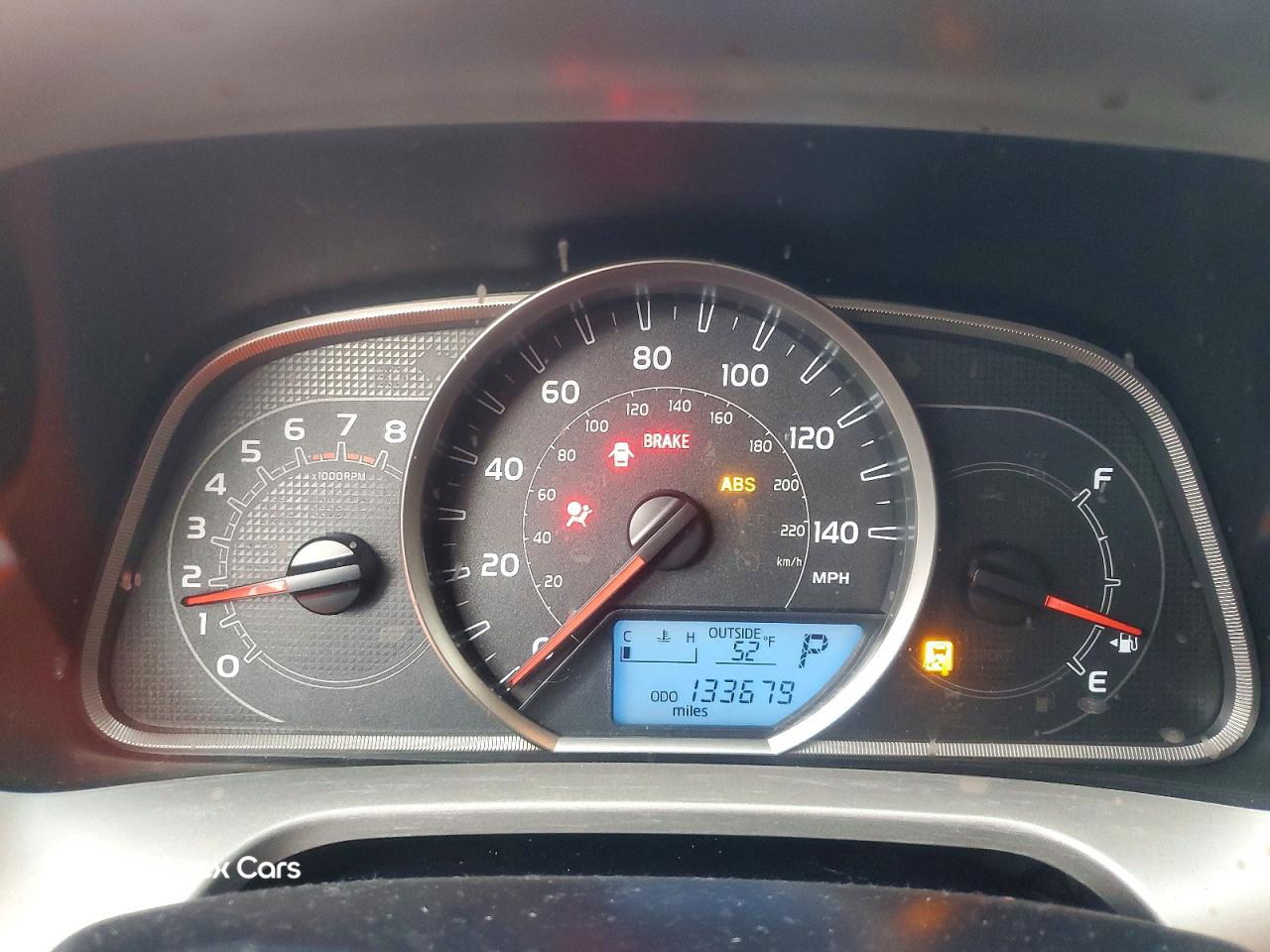 Toyota RAV 4 2015