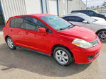 Nissan Versa 2009