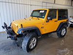 Jeep Wrangler 2012