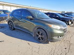 Honda HR-V 2017