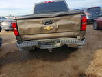 Chevrolet Silverado 2015