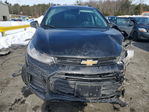 Chevrolet Trax 2020