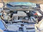Honda CR-V 2017