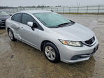Honda Civic 2014