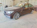 BMW Series 5 2016