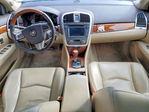 Cadillac SRX 2009