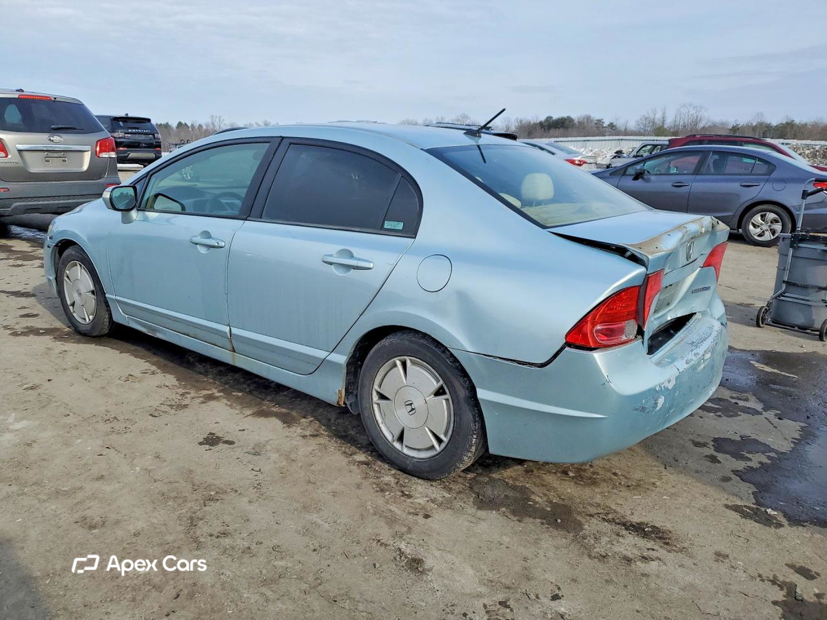 Honda Civic 2006