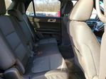 Ford Explorer 2011