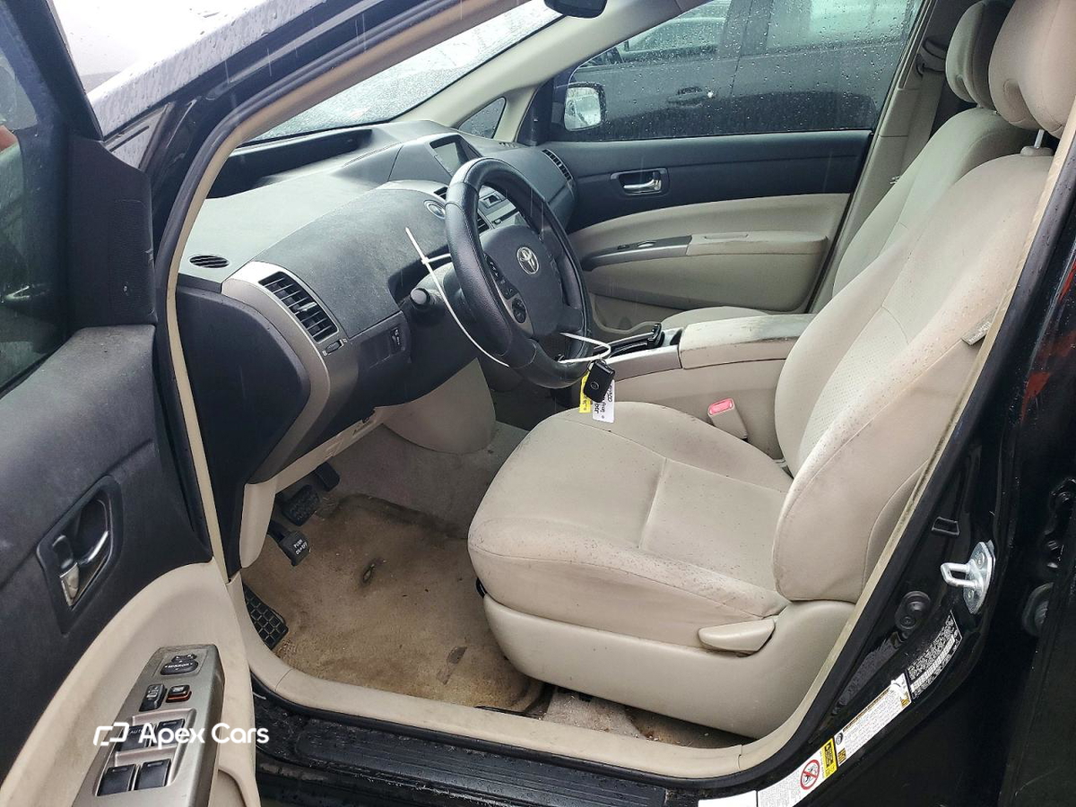 Toyota Prius 2009
