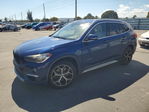 BMW X1 2018
