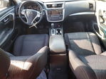 Nissan Altima 2018