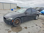 BMW Series 3 2018