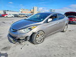 Hyundai Elantra 2014