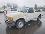 Ford Ranger 2002